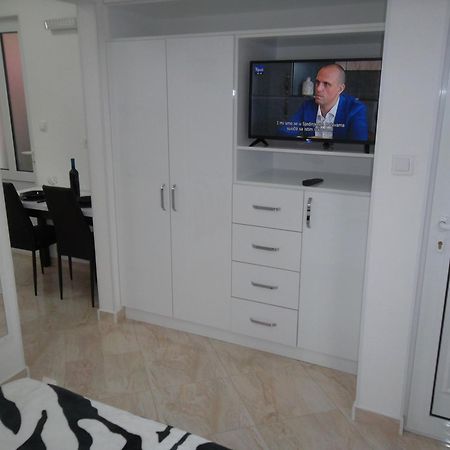 Guest House 4M Petrovac Ruang foto