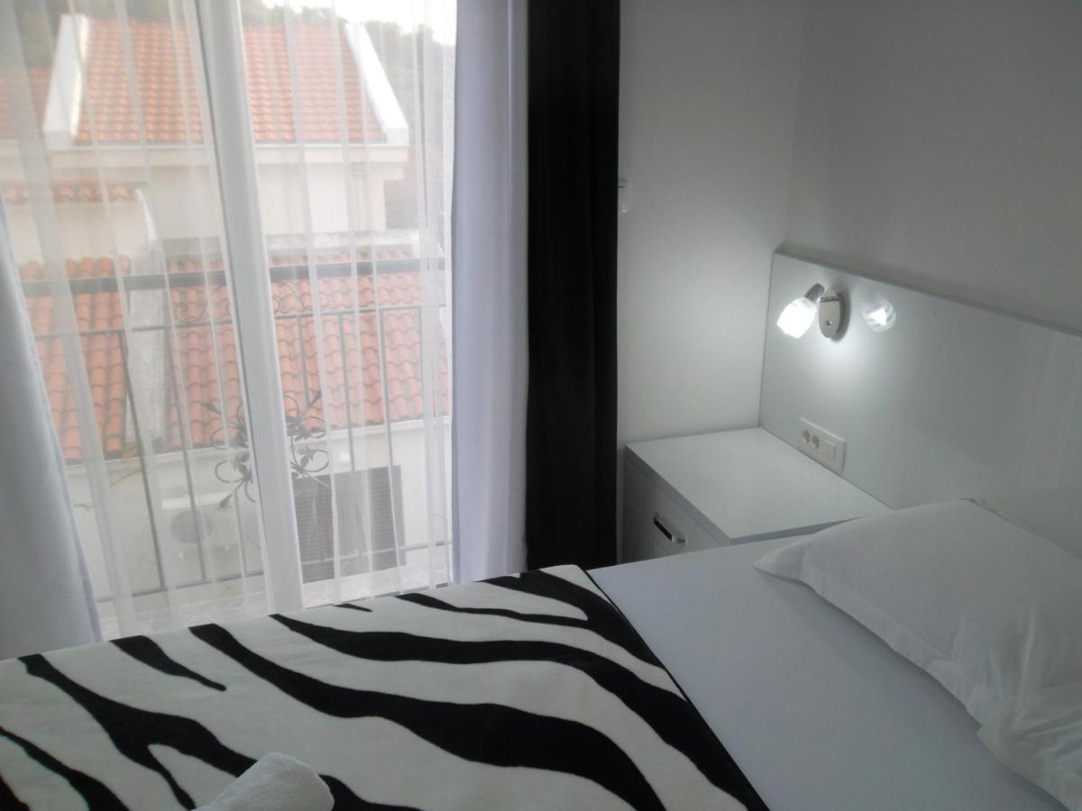 Guest House 4M Petrovac Ruang foto
