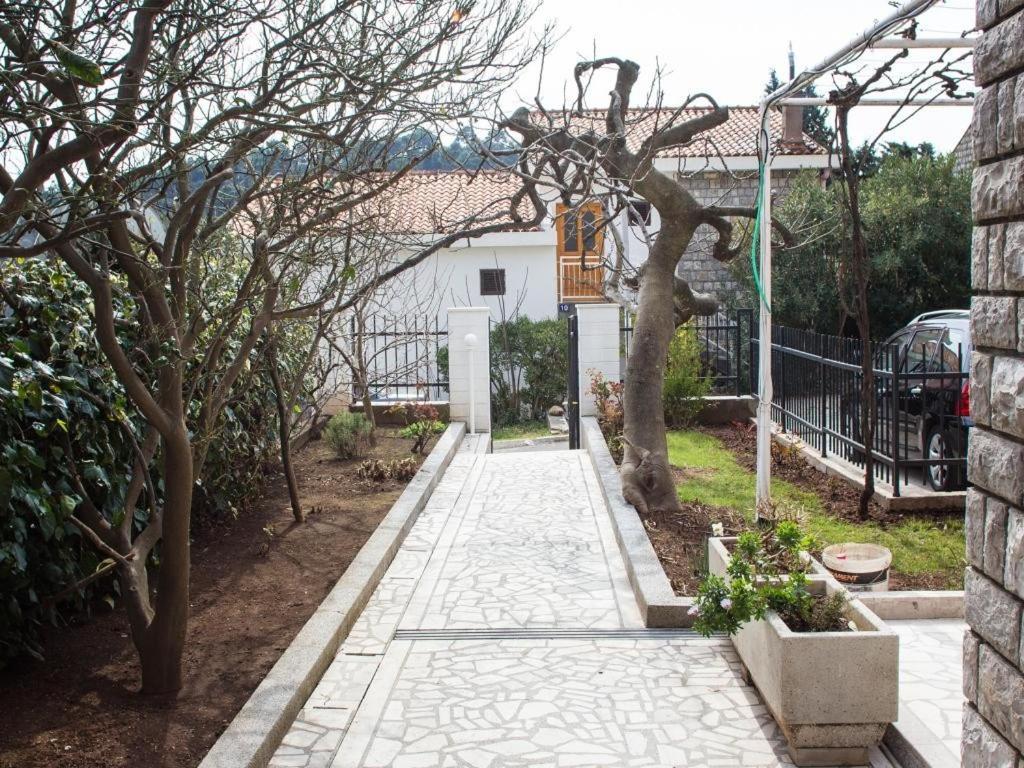 Guest House 4M Petrovac Ruang foto
