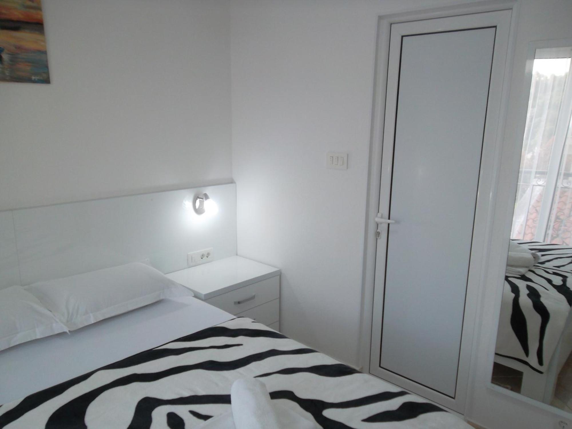 Guest House 4M Petrovac Ruang foto