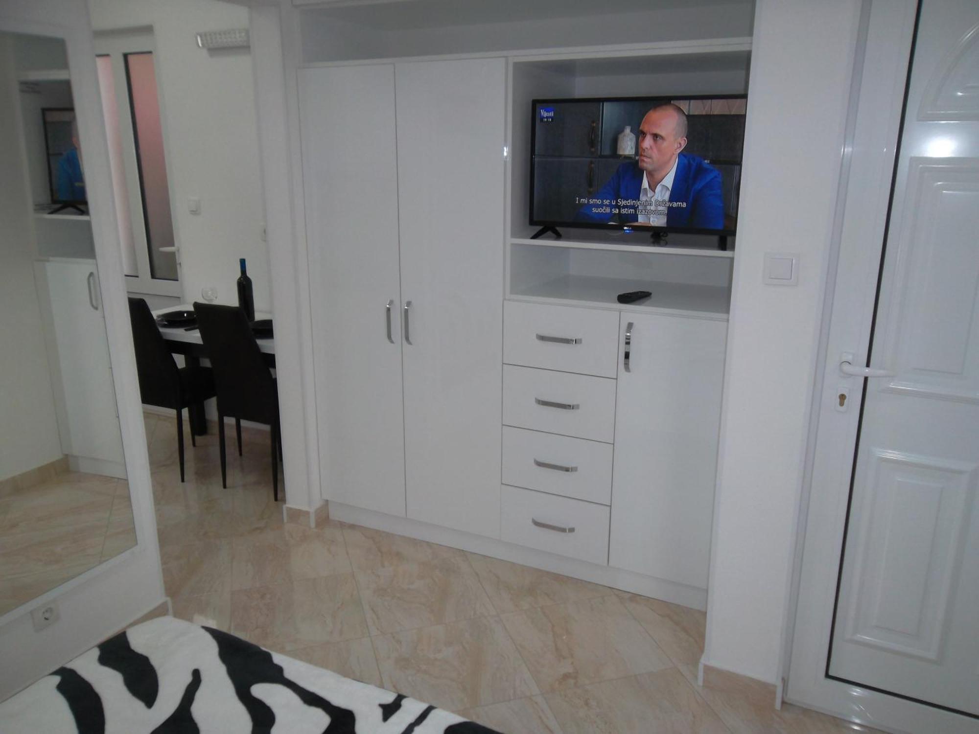 Guest House 4M Petrovac Ruang foto