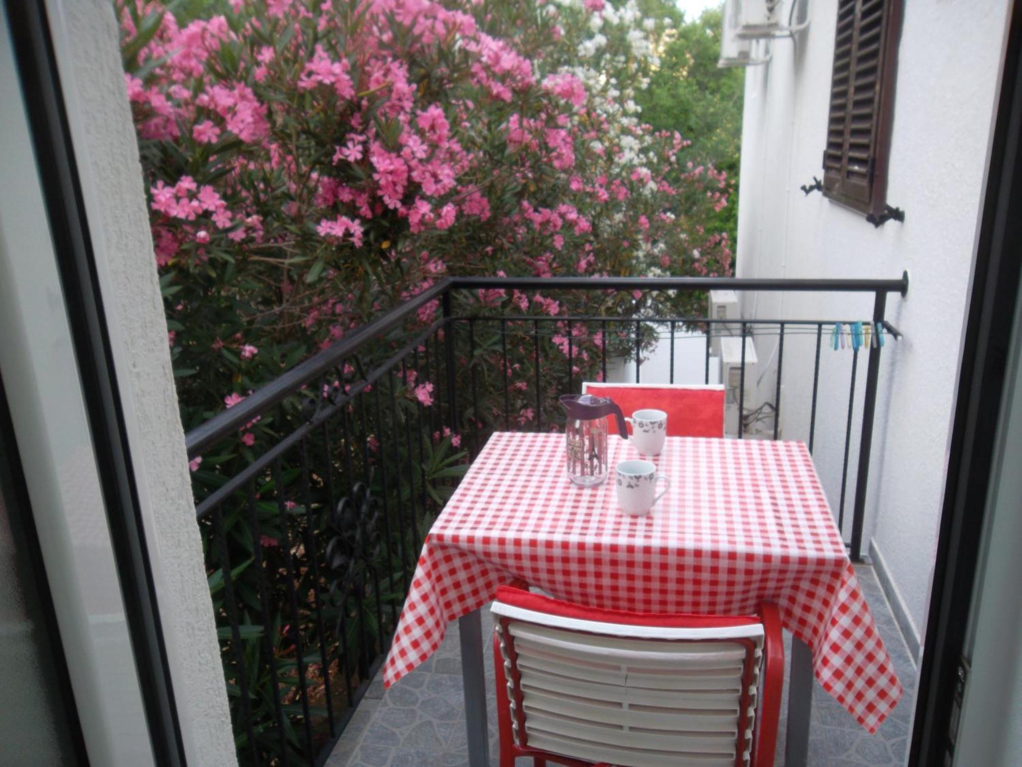 Guest House 4M Petrovac Ruang foto