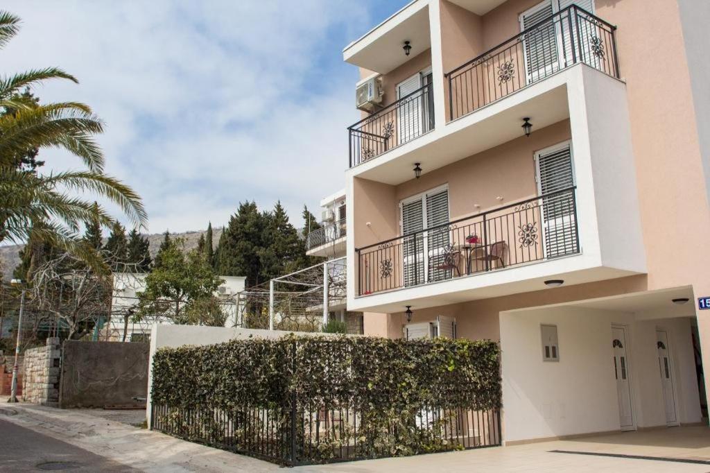 Guest House 4M Petrovac Ruang foto