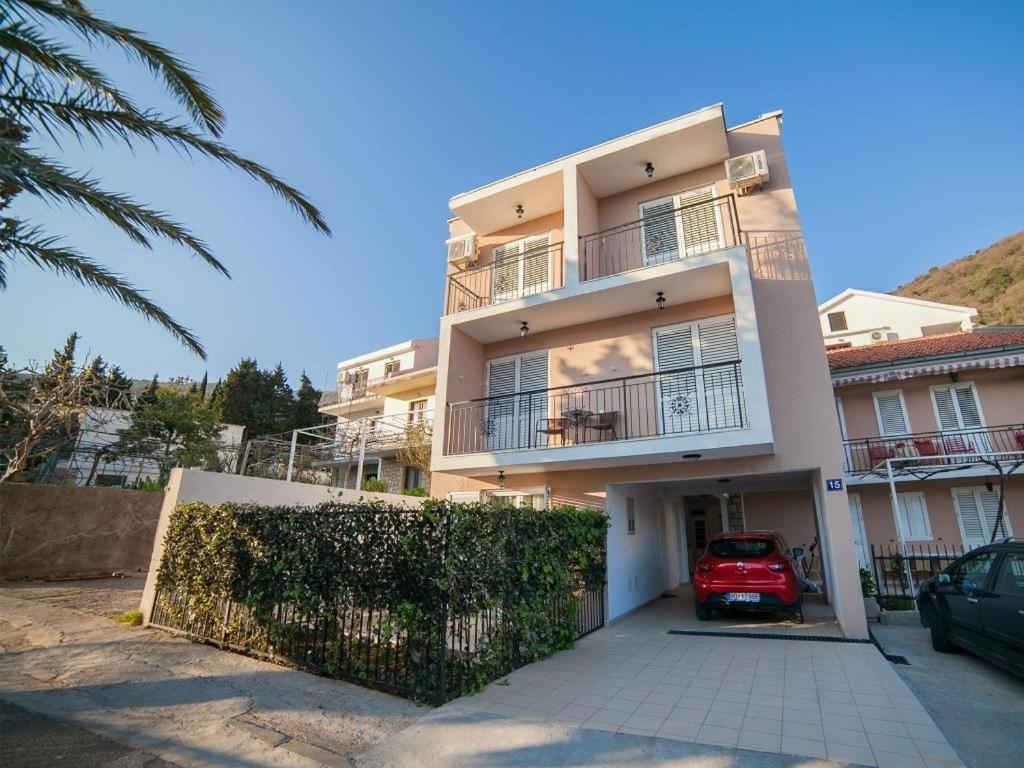 Guest House 4M Petrovac Ruang foto