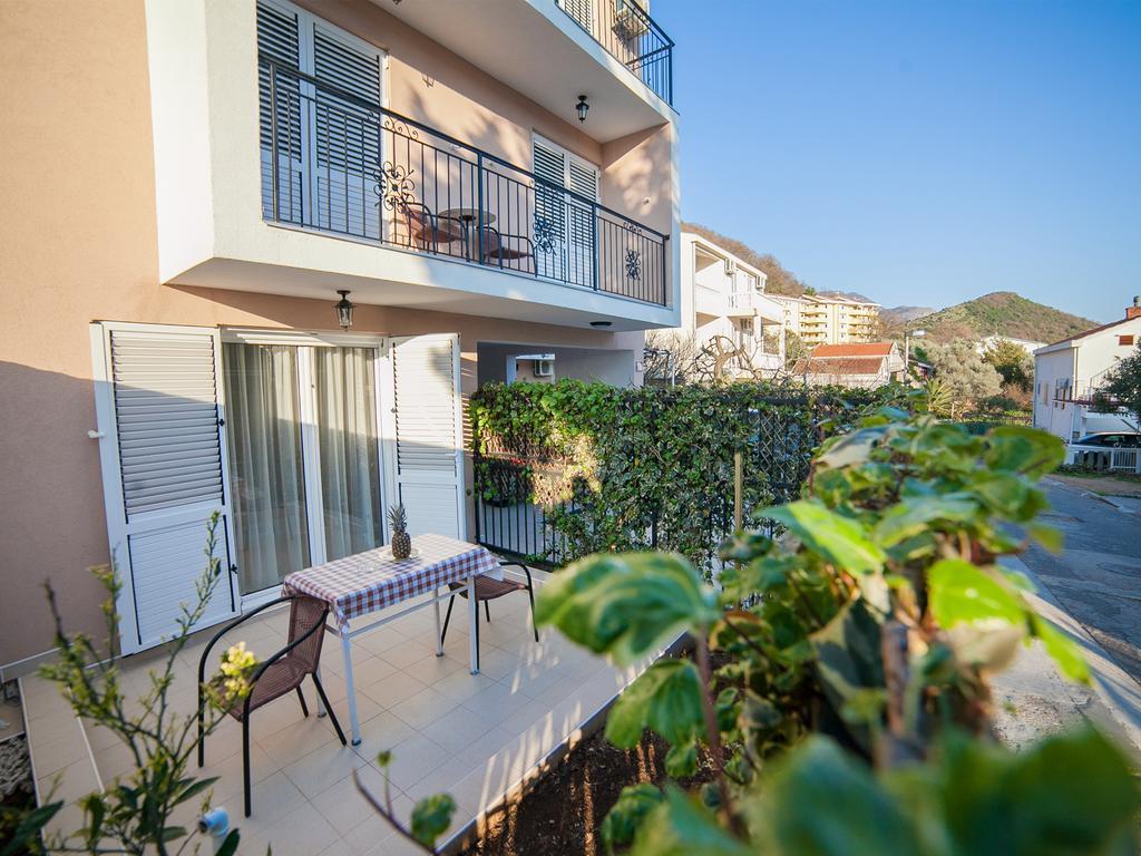 Guest House 4M Petrovac Ruang foto