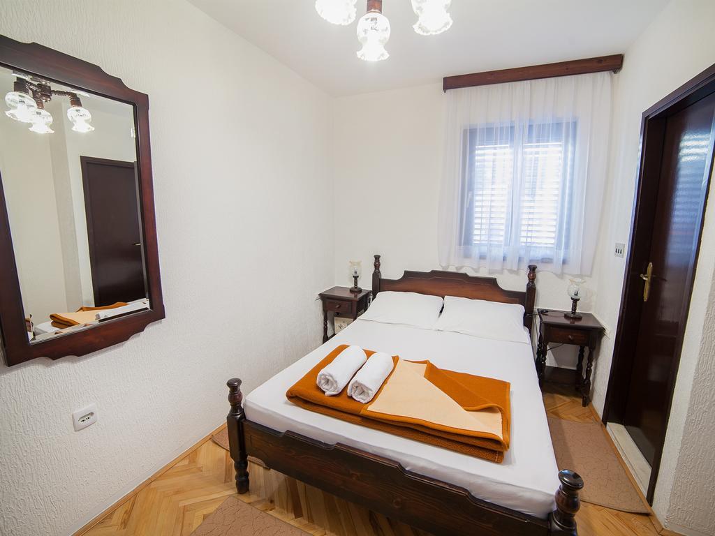 Guest House 4M Petrovac Ruang foto
