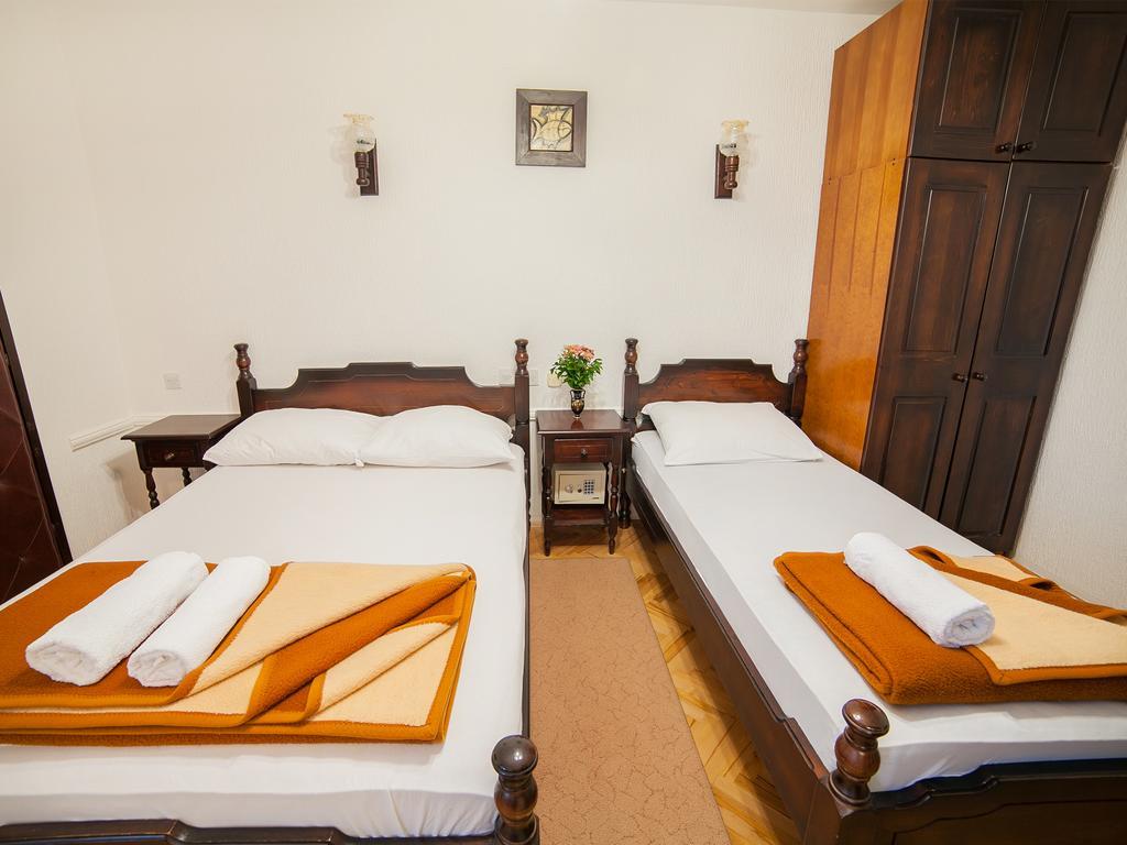 Guest House 4M Petrovac Ruang foto
