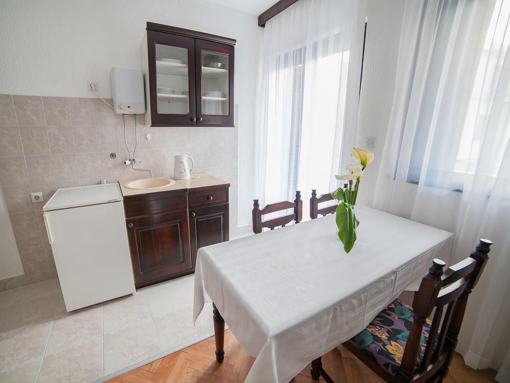 Guest House 4M Petrovac Ruang foto