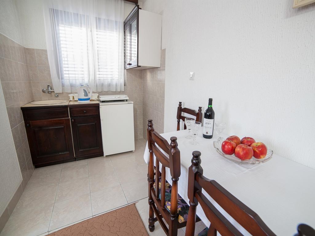 Guest House 4M Petrovac Ruang foto